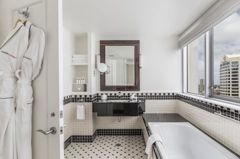 Swissotel Sydney - Tourism Cairns 35