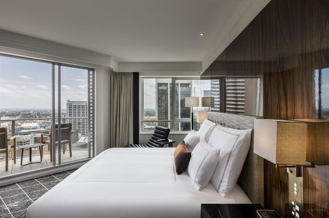 Swissotel Sydney - Tourism Cairns 6