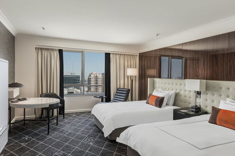 Swissotel Sydney - Tourism Cairns 24