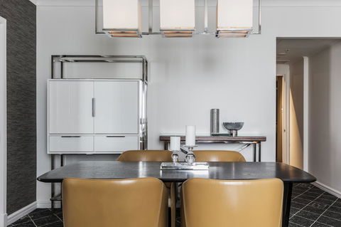 Swissotel Sydney - Tourism Cairns 27