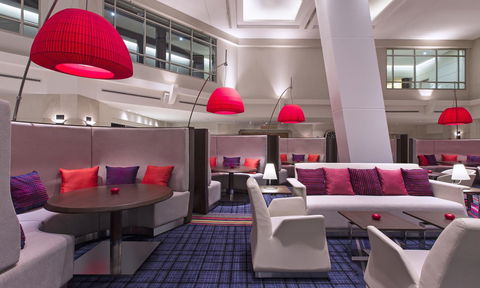 Swissotel Sydney - Tourism Cairns 14