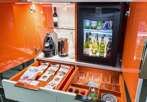 Swissotel Sydney - Tourism Cairns 7