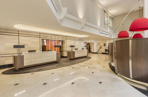 Swissotel Sydney - Tourism Cairns 12