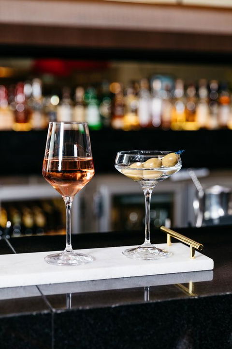 Swissotel Sydney - Tourism Cairns 15