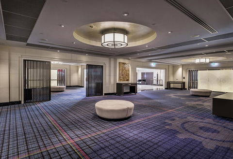 Swissotel Sydney - Tourism Cairns 41