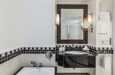 Swissotel Sydney - Tourism Cairns 28