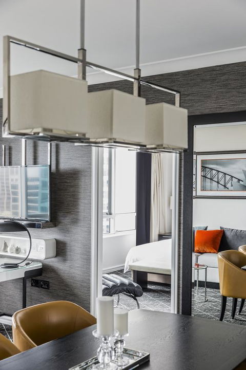 Swissotel Sydney - Tourism Cairns 32