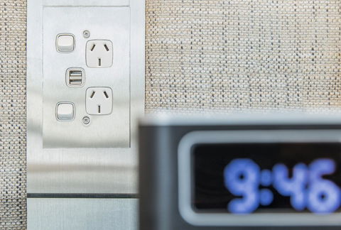 Swissotel Sydney - Tourism Cairns 34