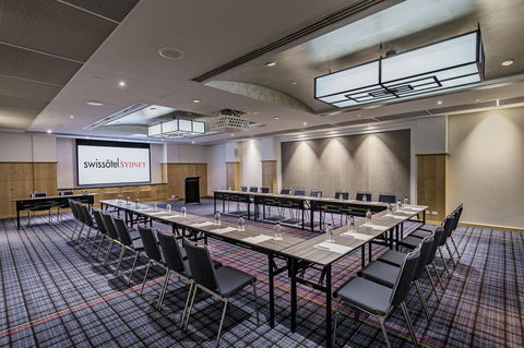 Swissotel Sydney - Tourism Cairns 42