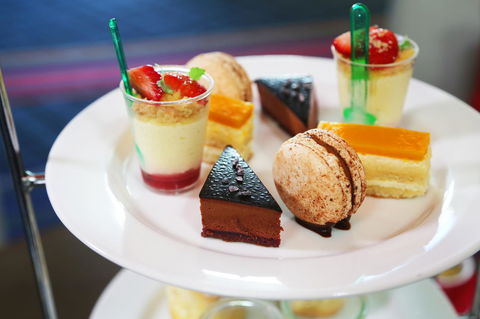 Swissotel Sydney - Tourism Cairns 18