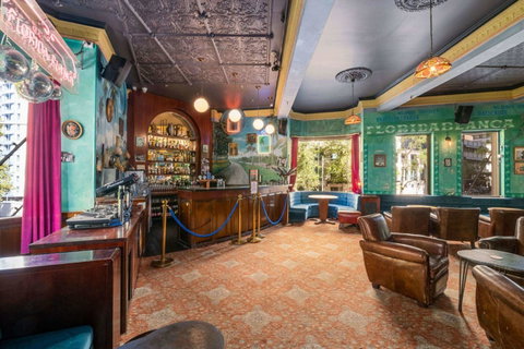 Hotel Harry, Ascend Hotel Collection - Tourism Cairns 33