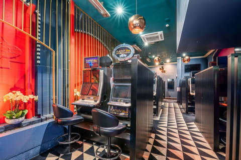 Hotel Harry, Ascend Hotel Collection - Tourism Cairns 12
