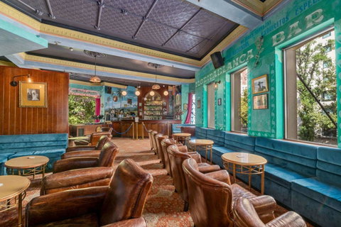 Hotel Harry, Ascend Hotel Collection - Tourism Cairns 18
