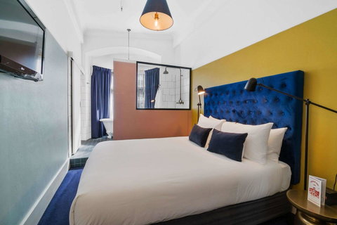 Hotel Harry, Ascend Hotel Collection - Tourism Cairns 19