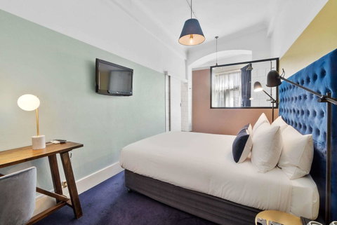 Hotel Harry, Ascend Hotel Collection - Tourism Cairns 34