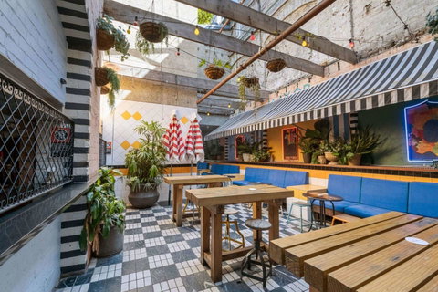 Hotel Harry, Ascend Hotel Collection - Tourism Cairns 5