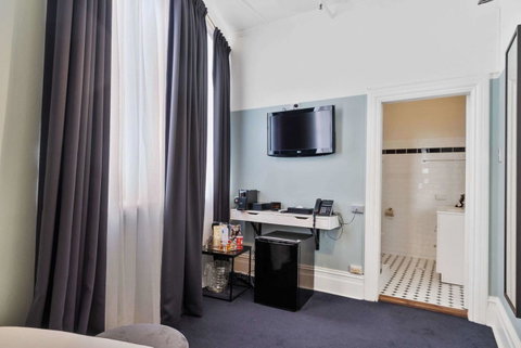 Hotel Harry, Ascend Hotel Collection - Tourism Cairns 29