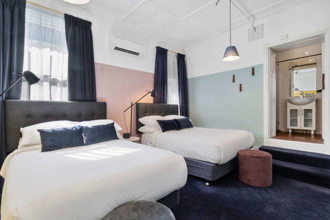 Hotel Harry, Ascend Hotel Collection - Tourism Cairns 25