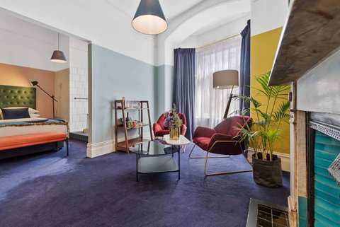 Hotel Harry, Ascend Hotel Collection - Tourism Cairns 27