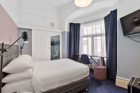 Hotel Harry, Ascend Hotel Collection - Tourism Cairns 20