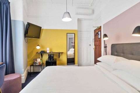 Hotel Harry, Ascend Hotel Collection - Tourism Cairns 31