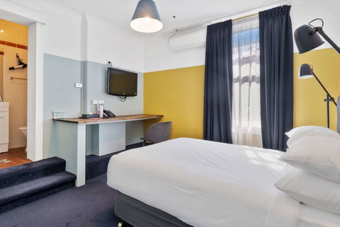 Hotel Harry, Ascend Hotel Collection - Tourism Cairns 30