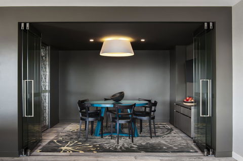 PARKROYAL Darling Harbour, Sydney - Tourism Cairns 37