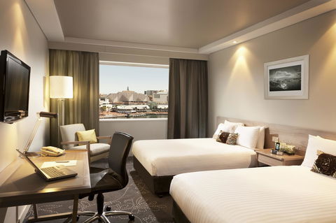 PARKROYAL Darling Harbour, Sydney - Tourism Cairns 18