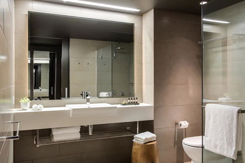 PARKROYAL Darling Harbour, Sydney - Tourism Cairns 3