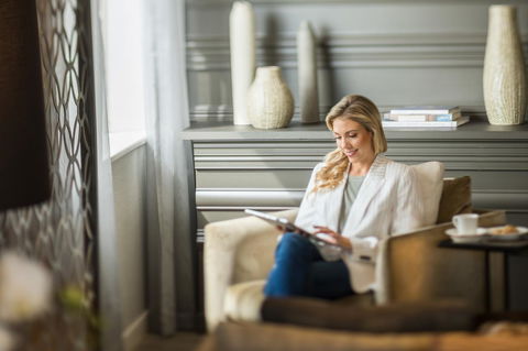 PARKROYAL Darling Harbour, Sydney - Tourism Cairns 11