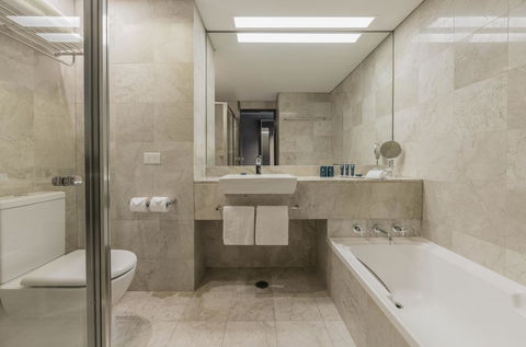 PARKROYAL Darling Harbour, Sydney - Tourism Cairns 41