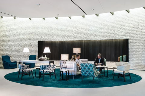 PARKROYAL Darling Harbour, Sydney - Tourism Cairns 30