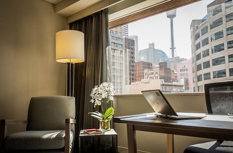 PARKROYAL Darling Harbour, Sydney - Tourism Cairns 2