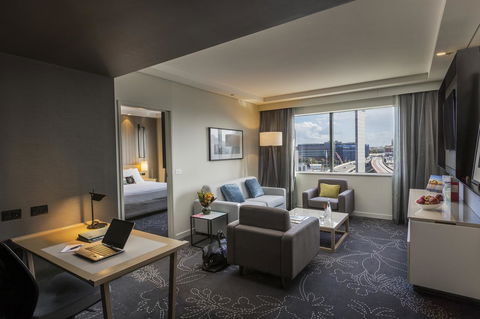 PARKROYAL Darling Harbour, Sydney - Tourism Cairns 5