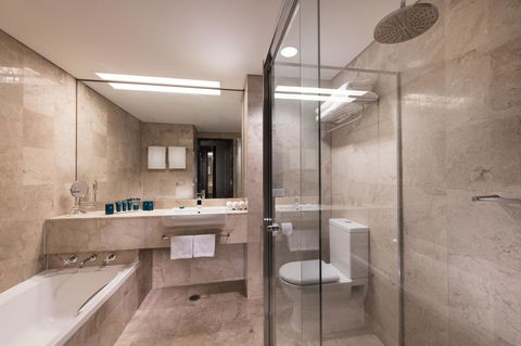 PARKROYAL Darling Harbour, Sydney - Tourism Cairns 17