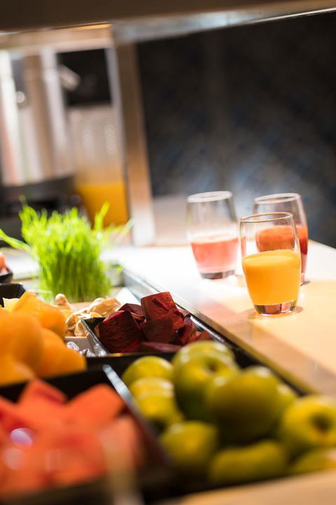 PARKROYAL Darling Harbour, Sydney - Tourism Cairns 9