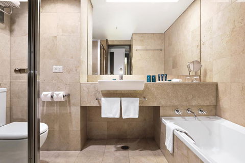 PARKROYAL Darling Harbour, Sydney - Tourism Cairns 22