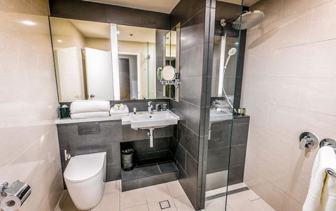 The Grace Hotel - Tourism Cairns 26