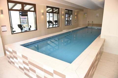 The Grace Hotel - Tourism Cairns 2