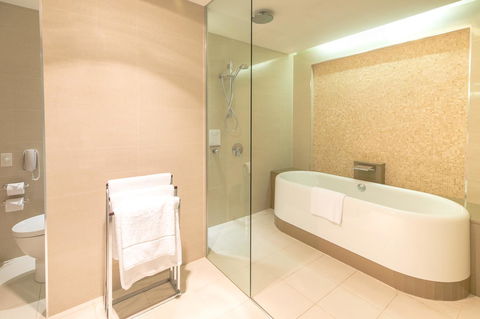 The Grace Hotel - Tourism Cairns 29