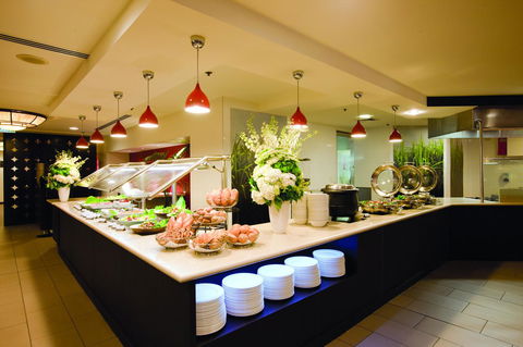 The Grace Hotel - Tourism Cairns 15