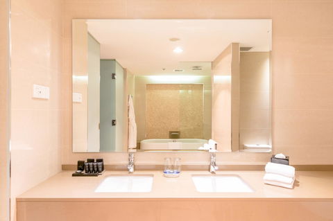 The Grace Hotel - Tourism Cairns 28