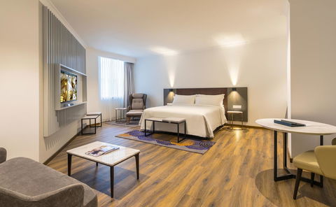 The Grace Hotel - Tourism Cairns 5