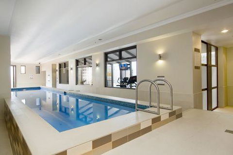 The Grace Hotel - Tourism Cairns 11