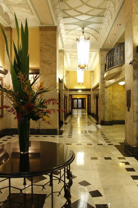 The Grace Hotel - Tourism Cairns 7