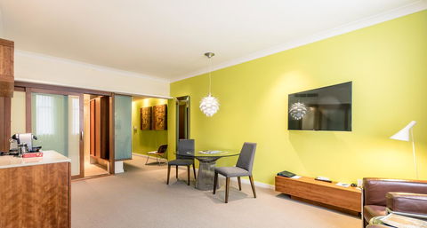 The Grace Hotel - Tourism Cairns 10