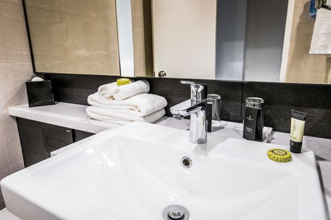 The Grace Hotel - Tourism Cairns 27