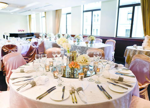 The Grace Hotel - Tourism Cairns 8