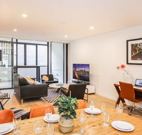 DD Apartments at International Convention Centre - Tourism Cairns