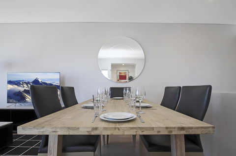 DD Apartments At International Convention Centre - Tourism Cairns 14